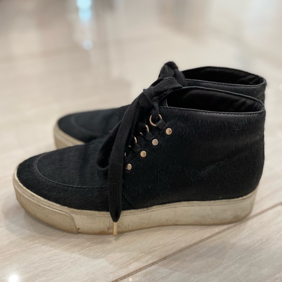 Joie platform sneakers - Picture 3 of 6